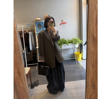 프랑자켓