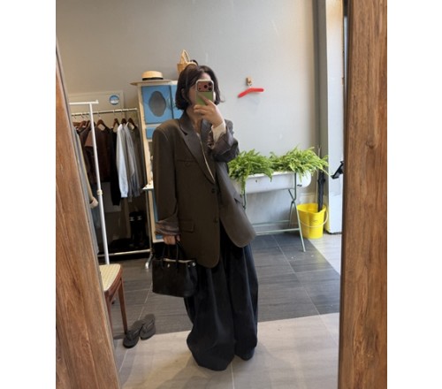 프랑자켓