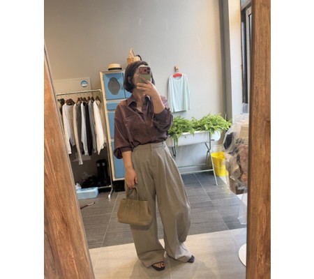 코코팬츠