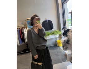 제인브이넥t