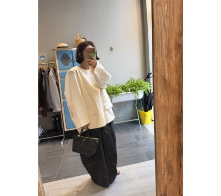 머피셔츠자켓