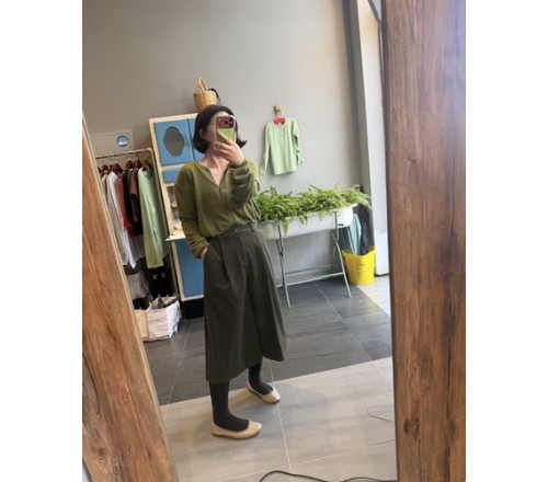 밀리가디건