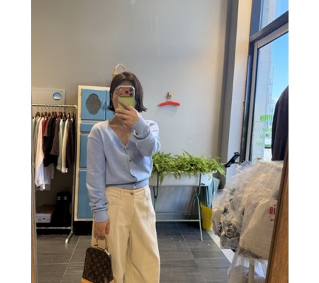 클라우디가디건