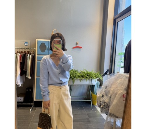 클라우디가디건
