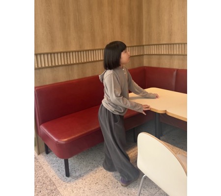 모카후드 [2color[