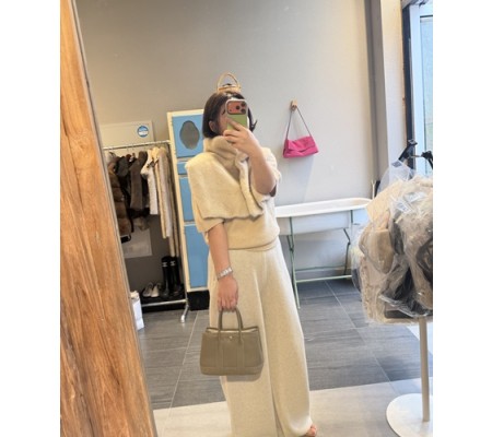 윈터니트바지